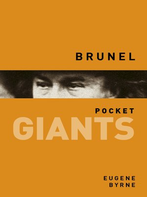 cover image of Brunel